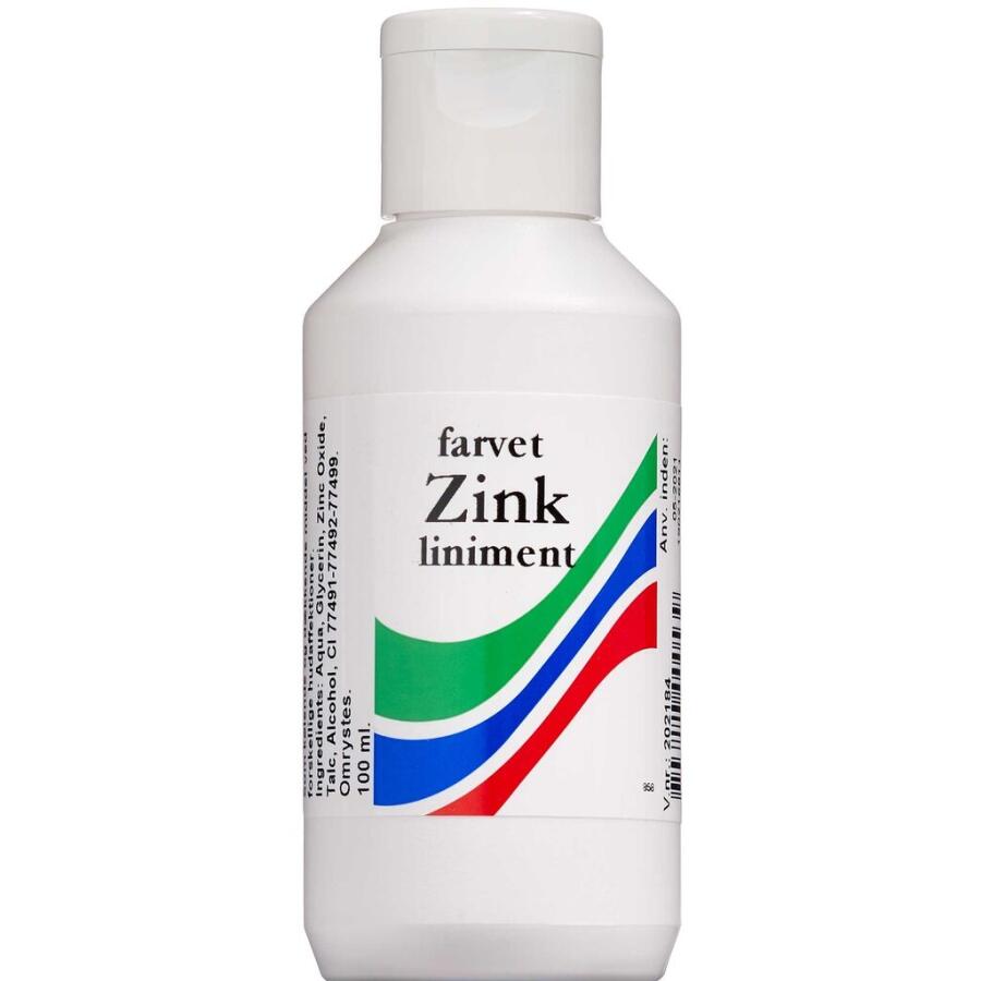 Zink Liniment