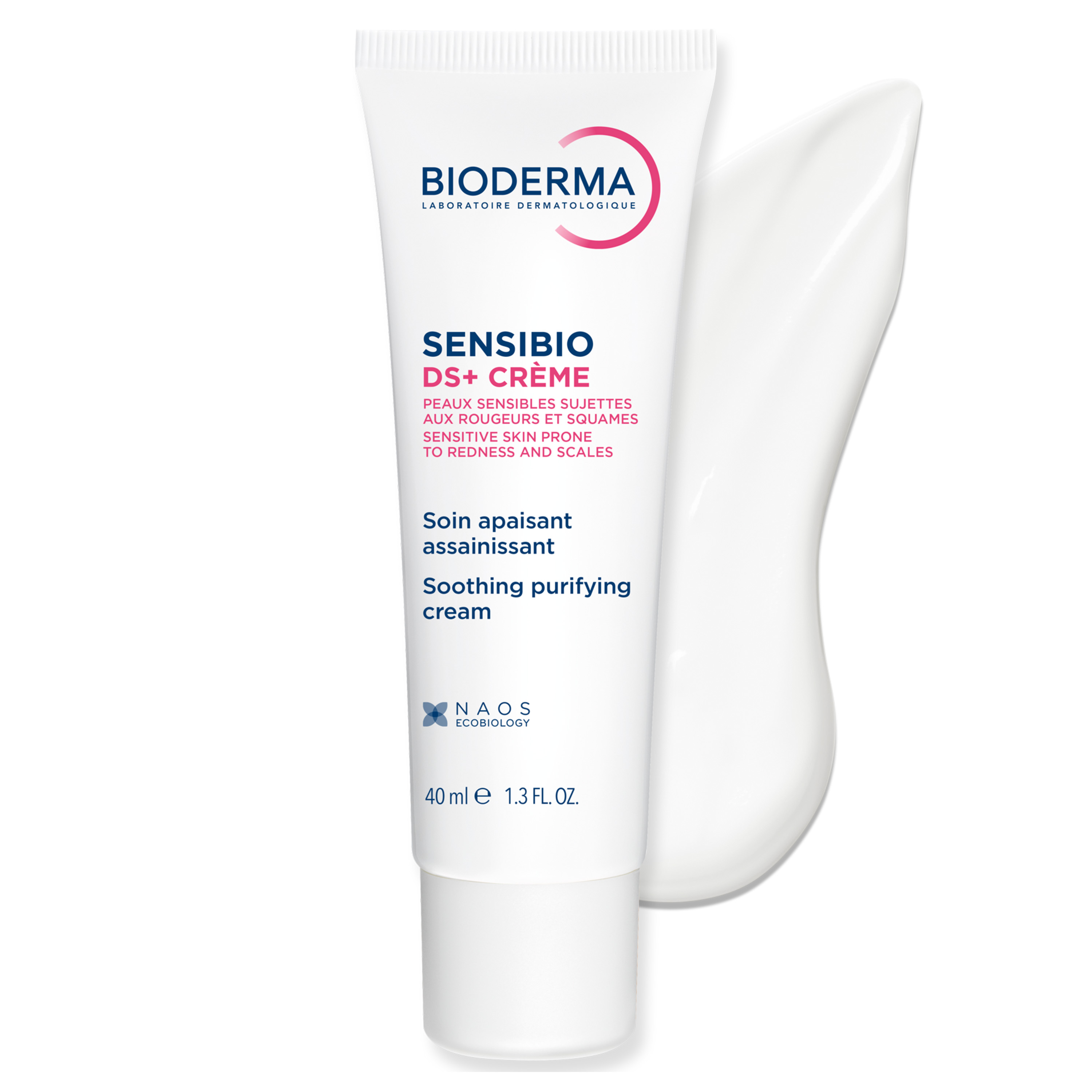 Bioderma Sensibio DS+ Creme