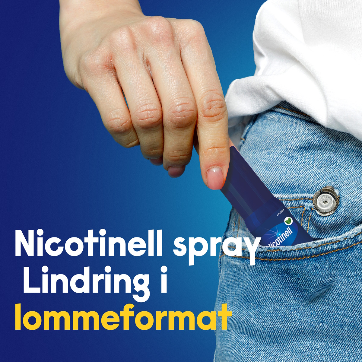Nicotinell Mint