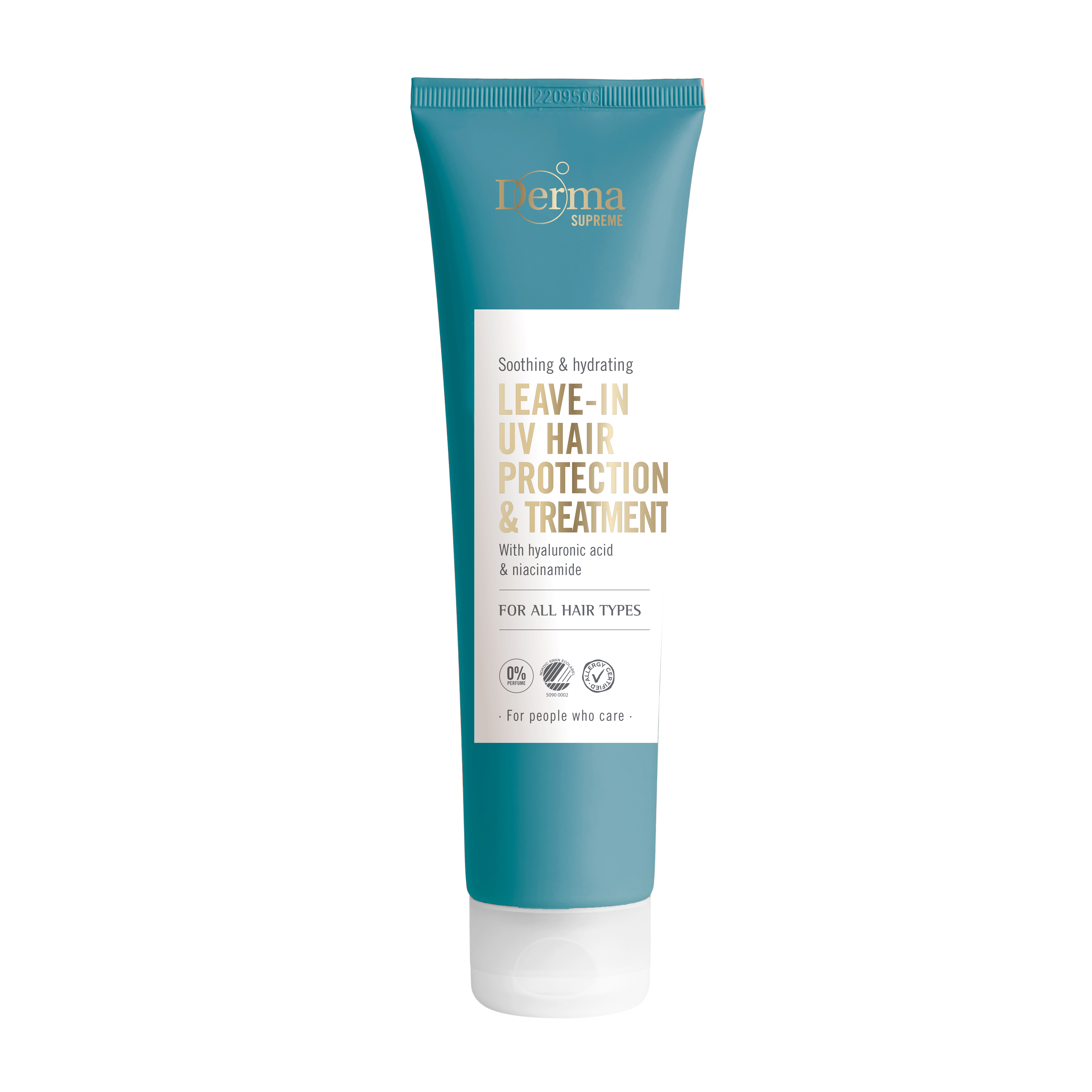 Derma Supreme Sun Leave-in Conditioner & Treatment