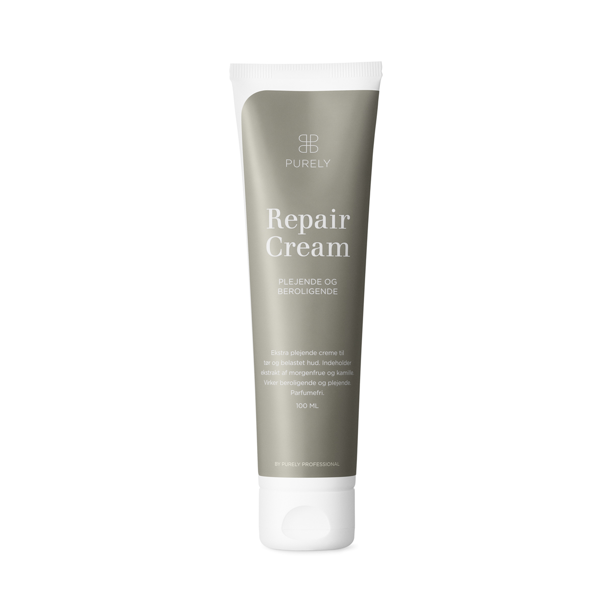 Purely Professional repair cream 1