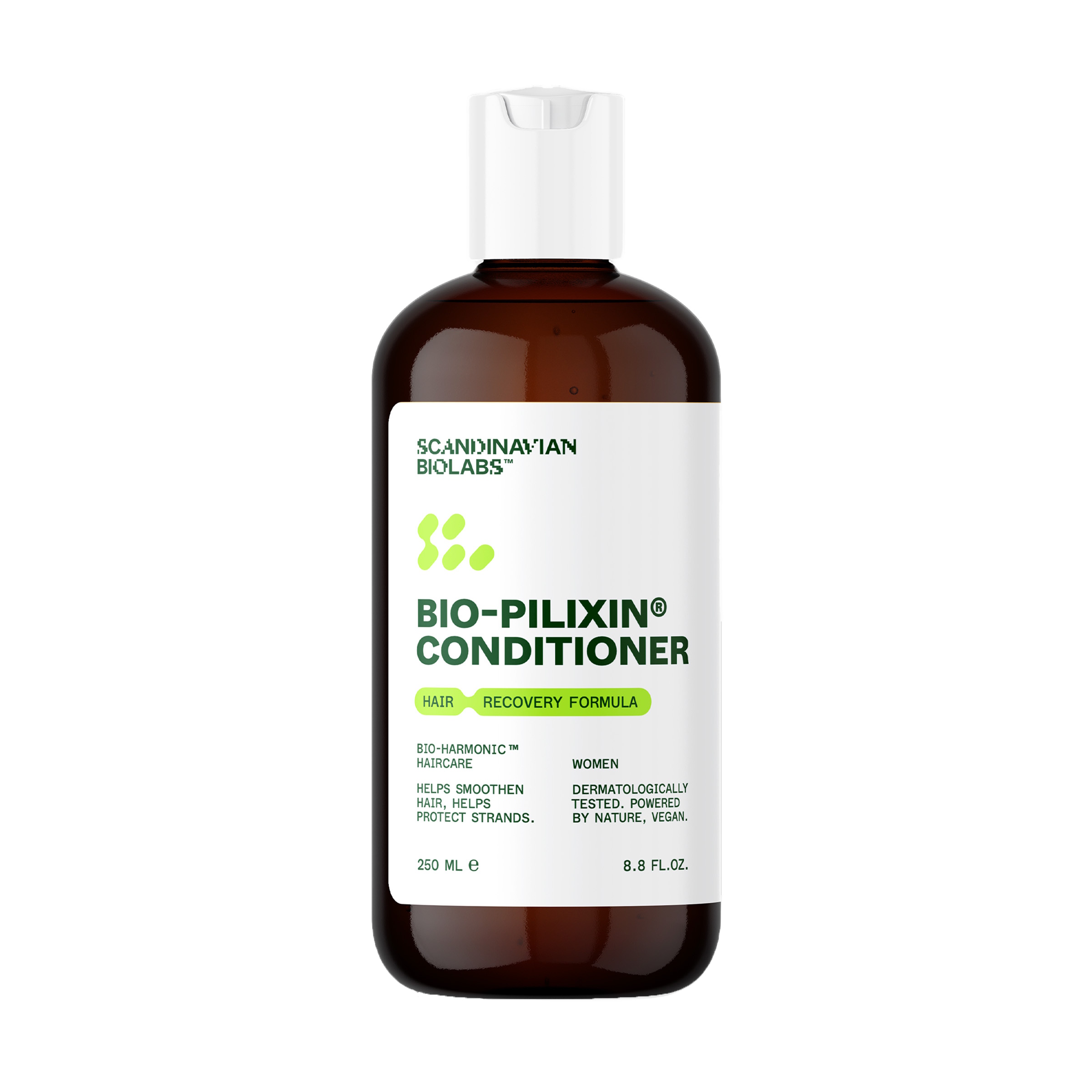 Scandinavian Biolabs Bio-Pilixin Hair Recovery Conditioner for Women