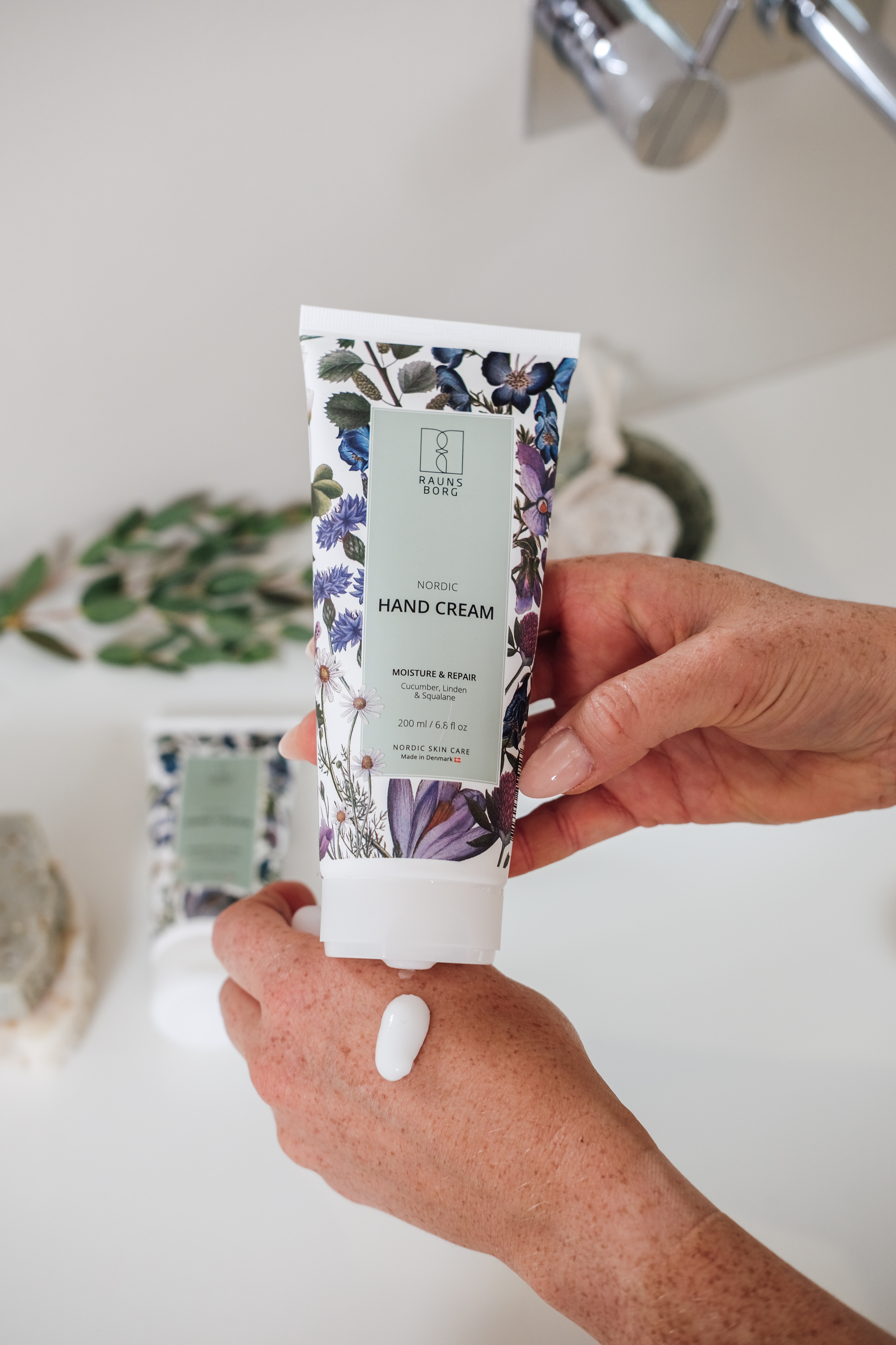 Raunsborg Hand Cream