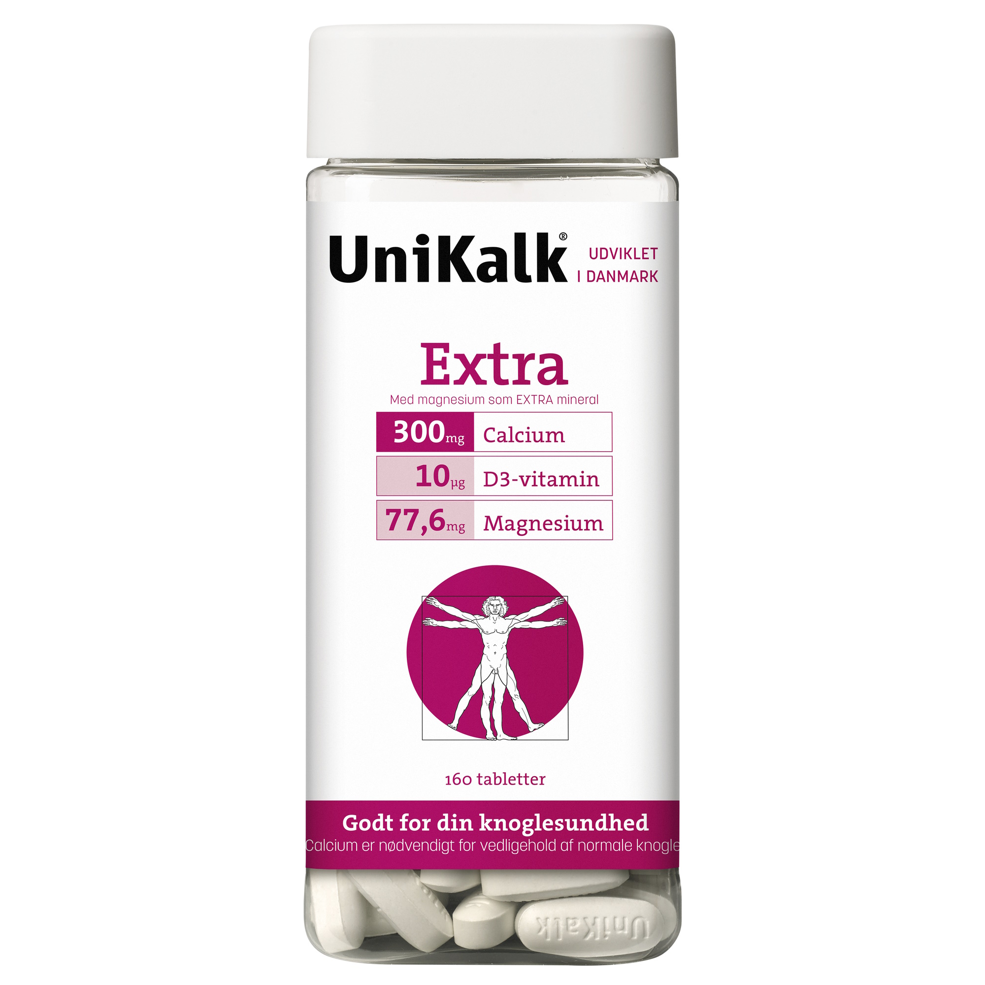 UniKalk Extra