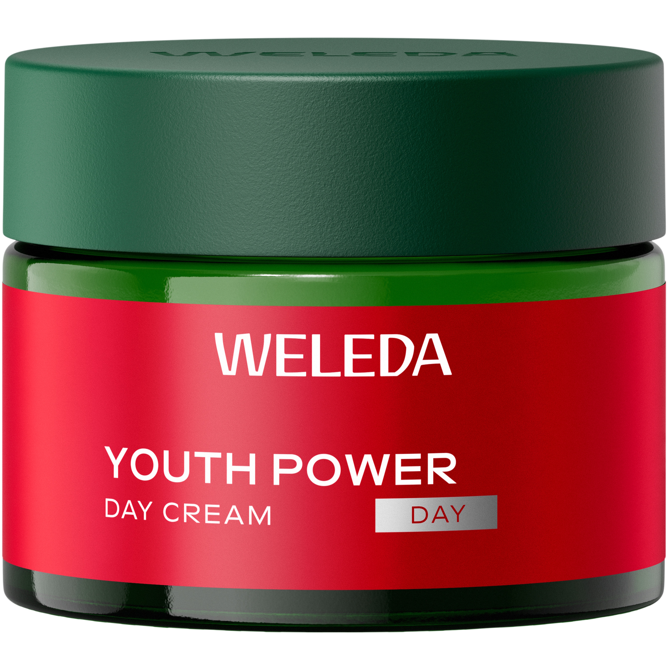 Weleda Youth Power Day Cream Pomegranate