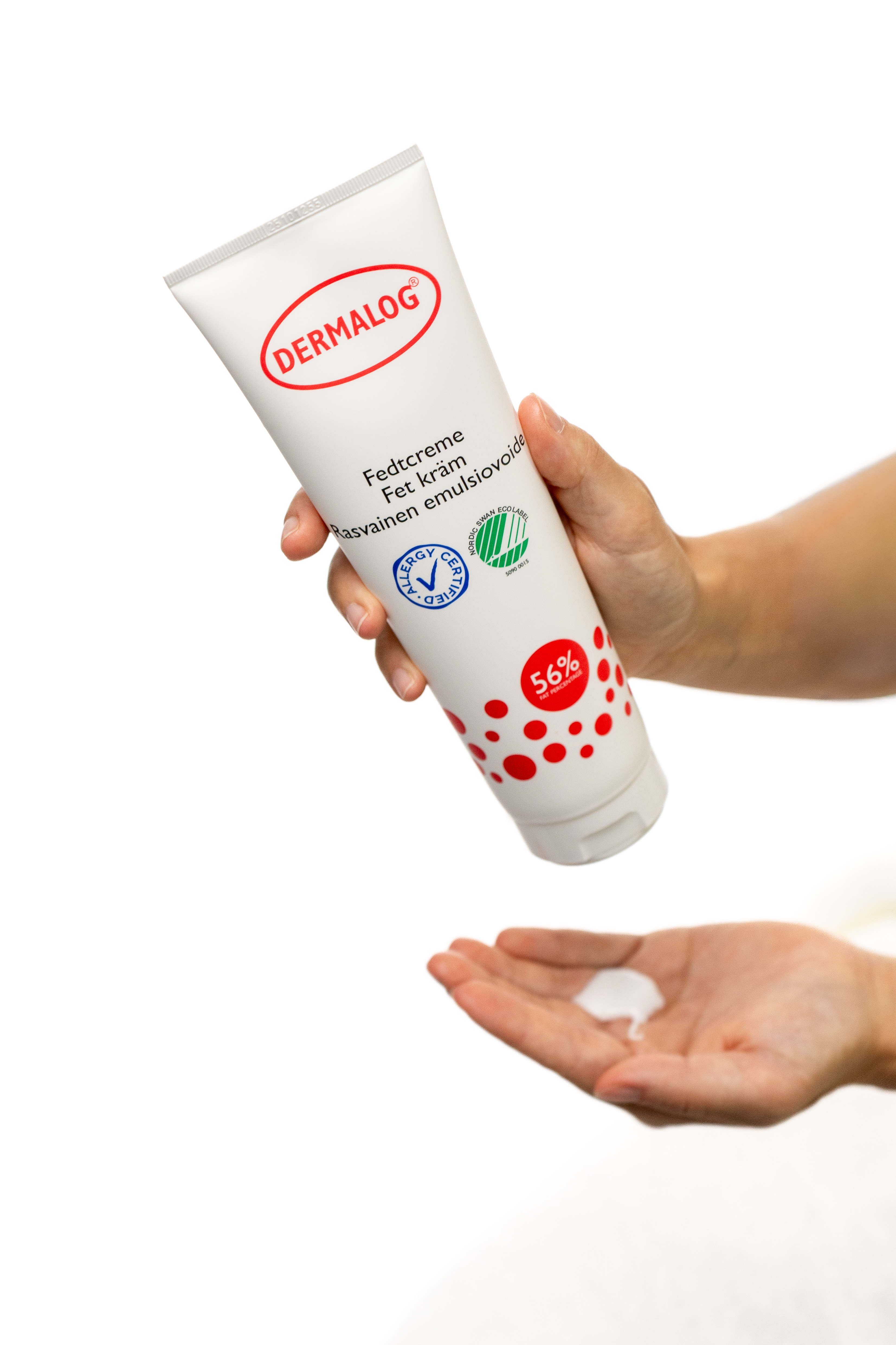 Dermalog Fedtcreme