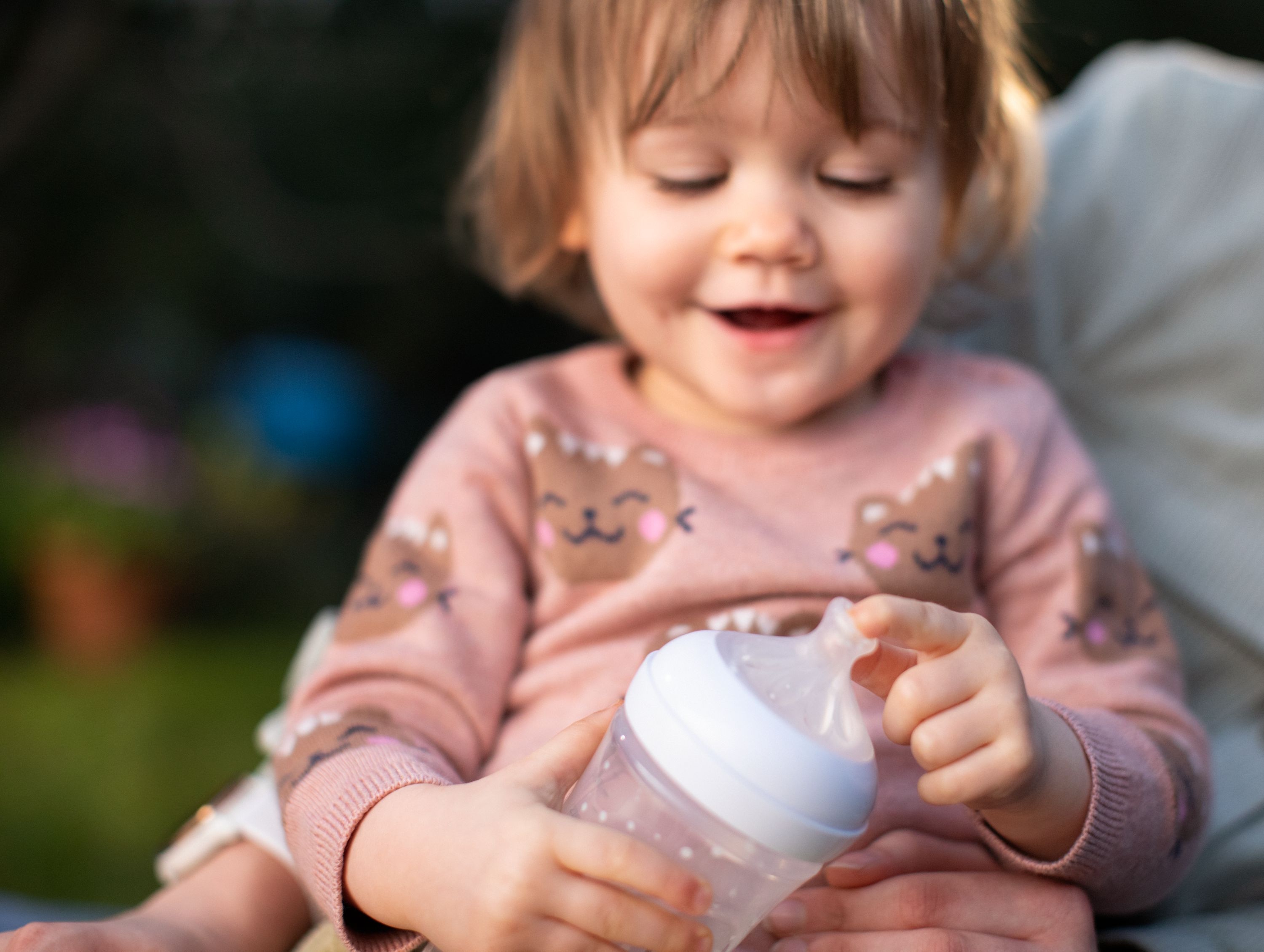 Philips Avent Natural Response Sut