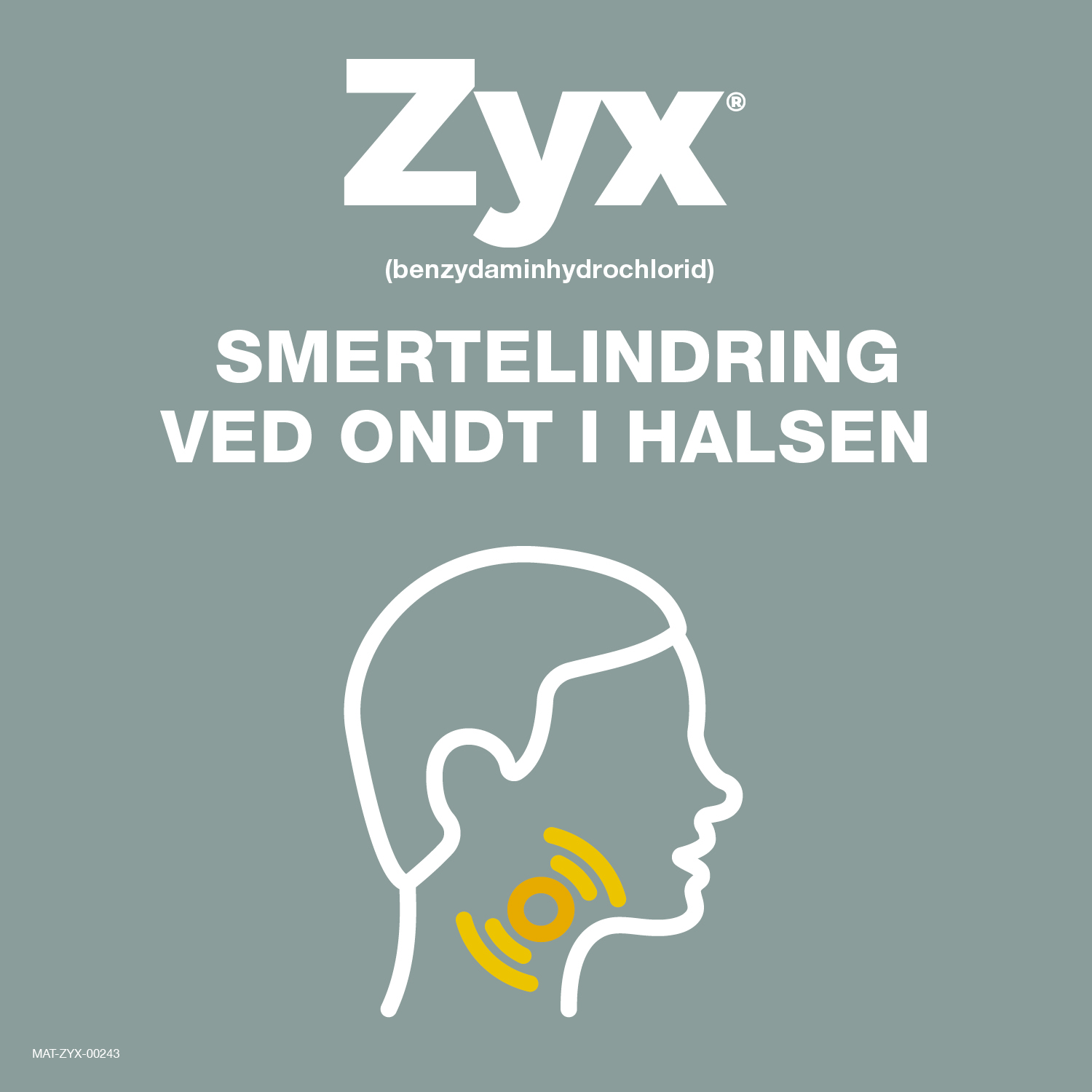 Zyx citron