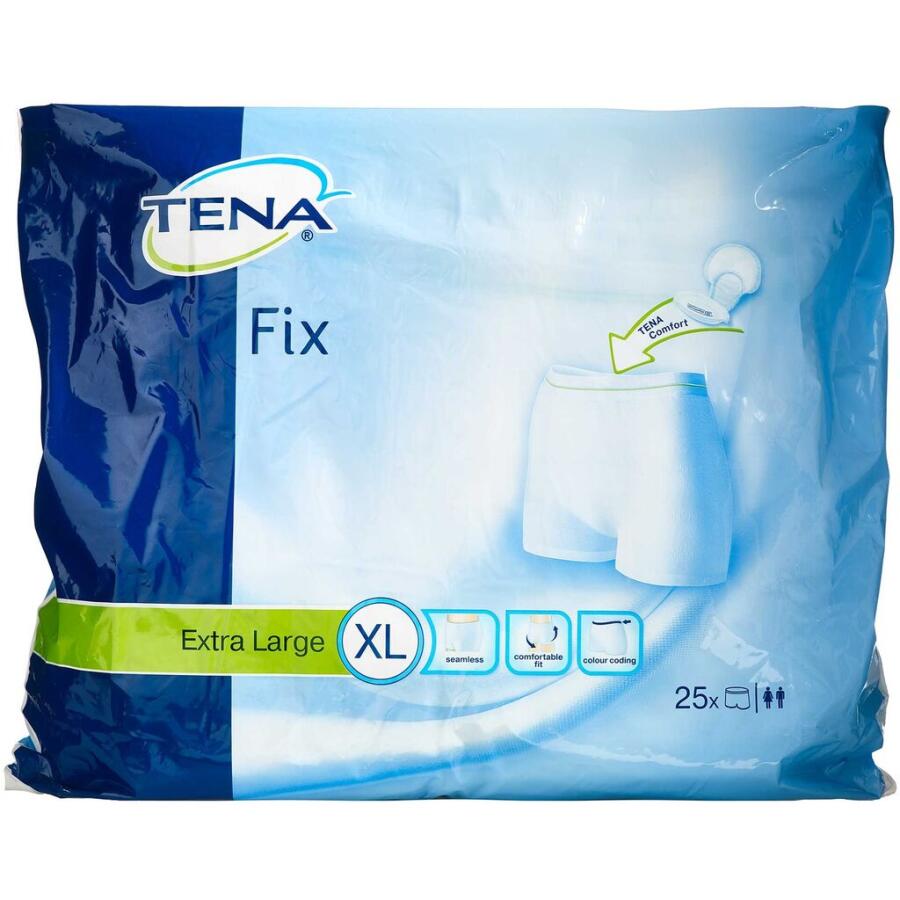 Tena Fix Nettrusse X-Large