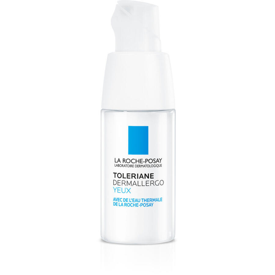 LRP Toleriane Dermallergo Eyes