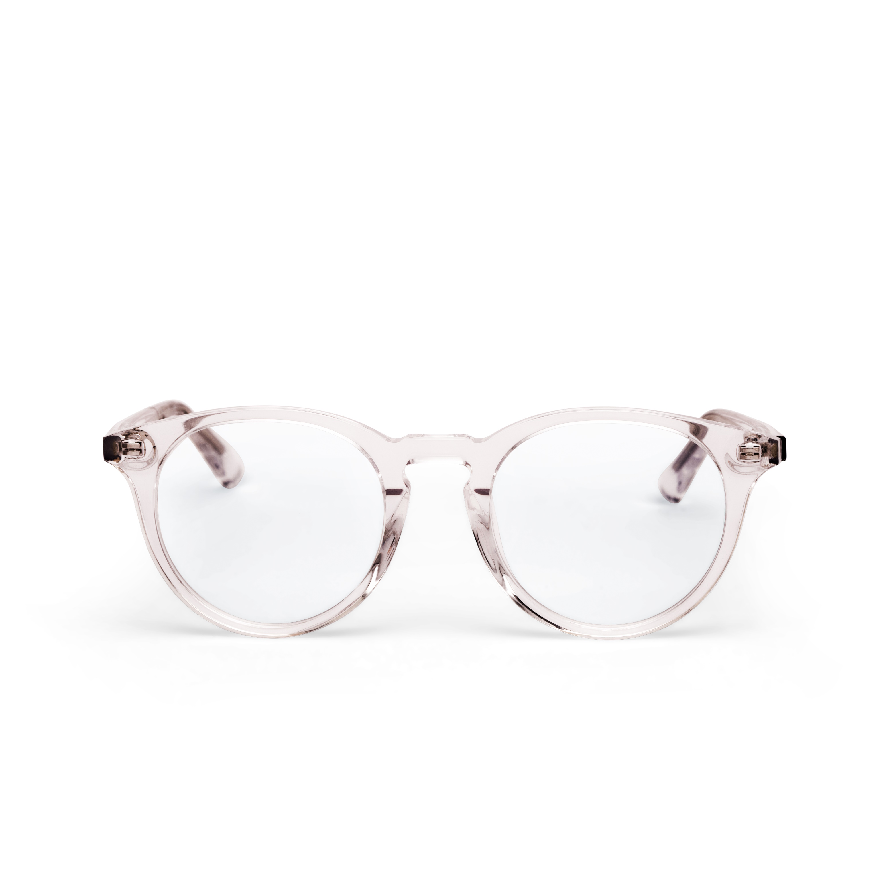 Bisou ABEL Paloma Clear +2 Læsebriller