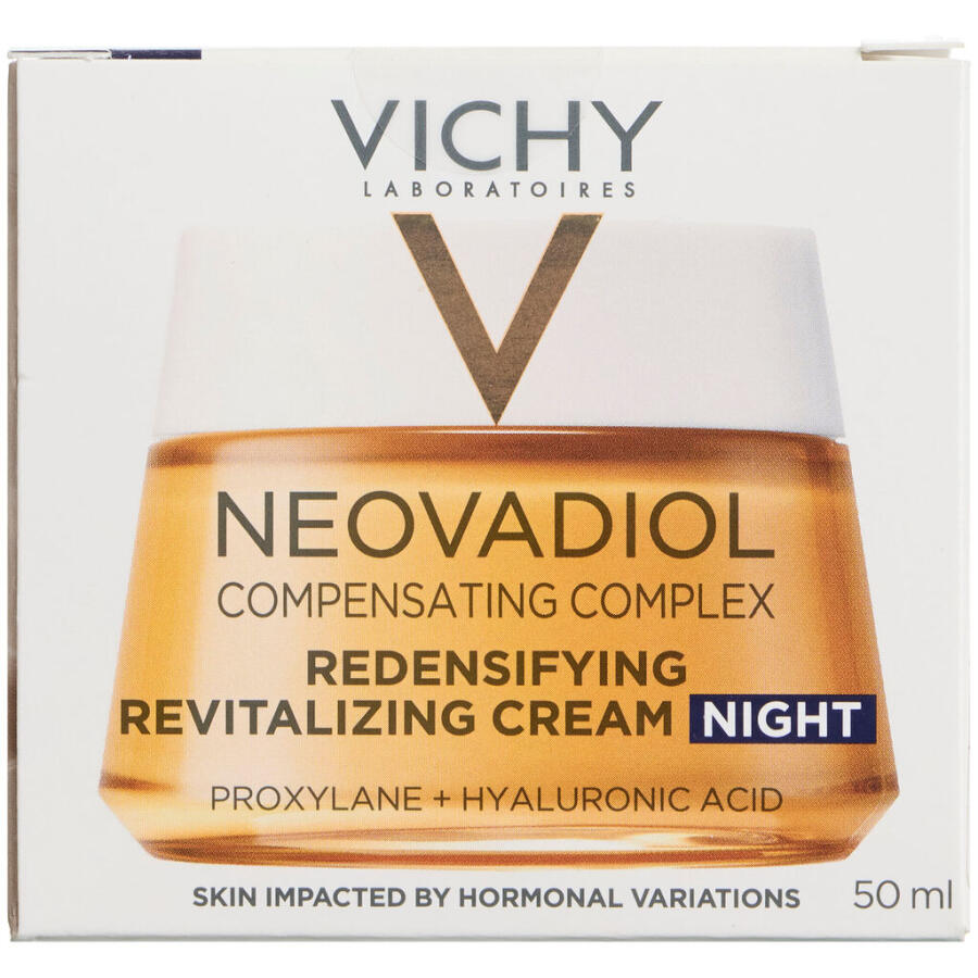 Vichy Neovadiol Menopause Night Cream