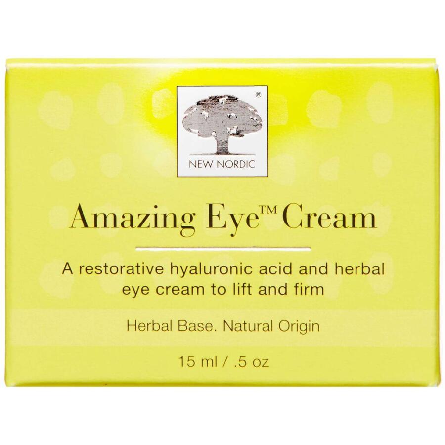 Amazing Eye Cream