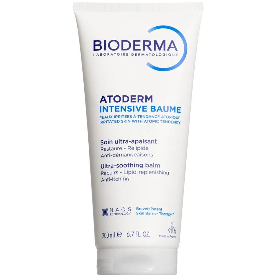 Bioderma Atoderm Intensive Baume