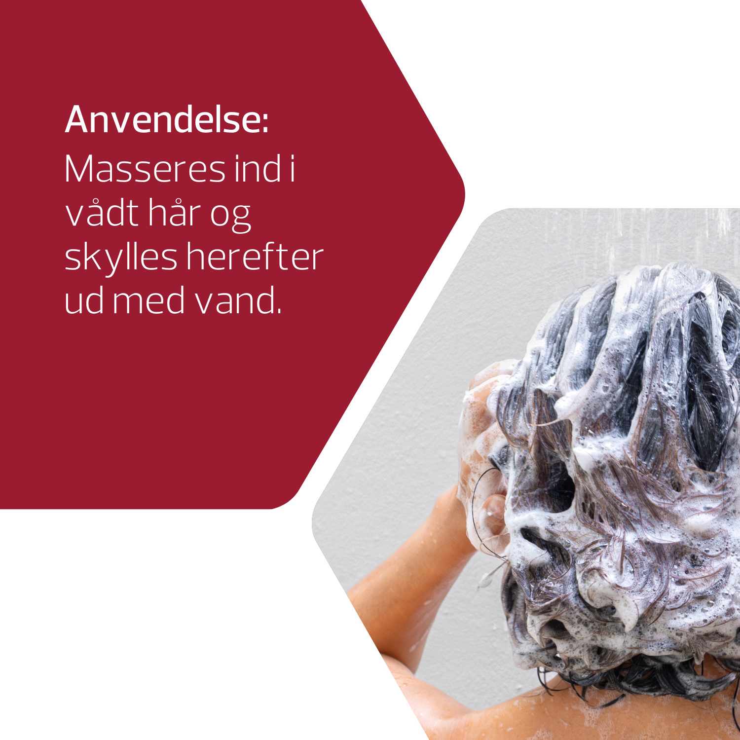 Decubal Mild Shampoo Normal