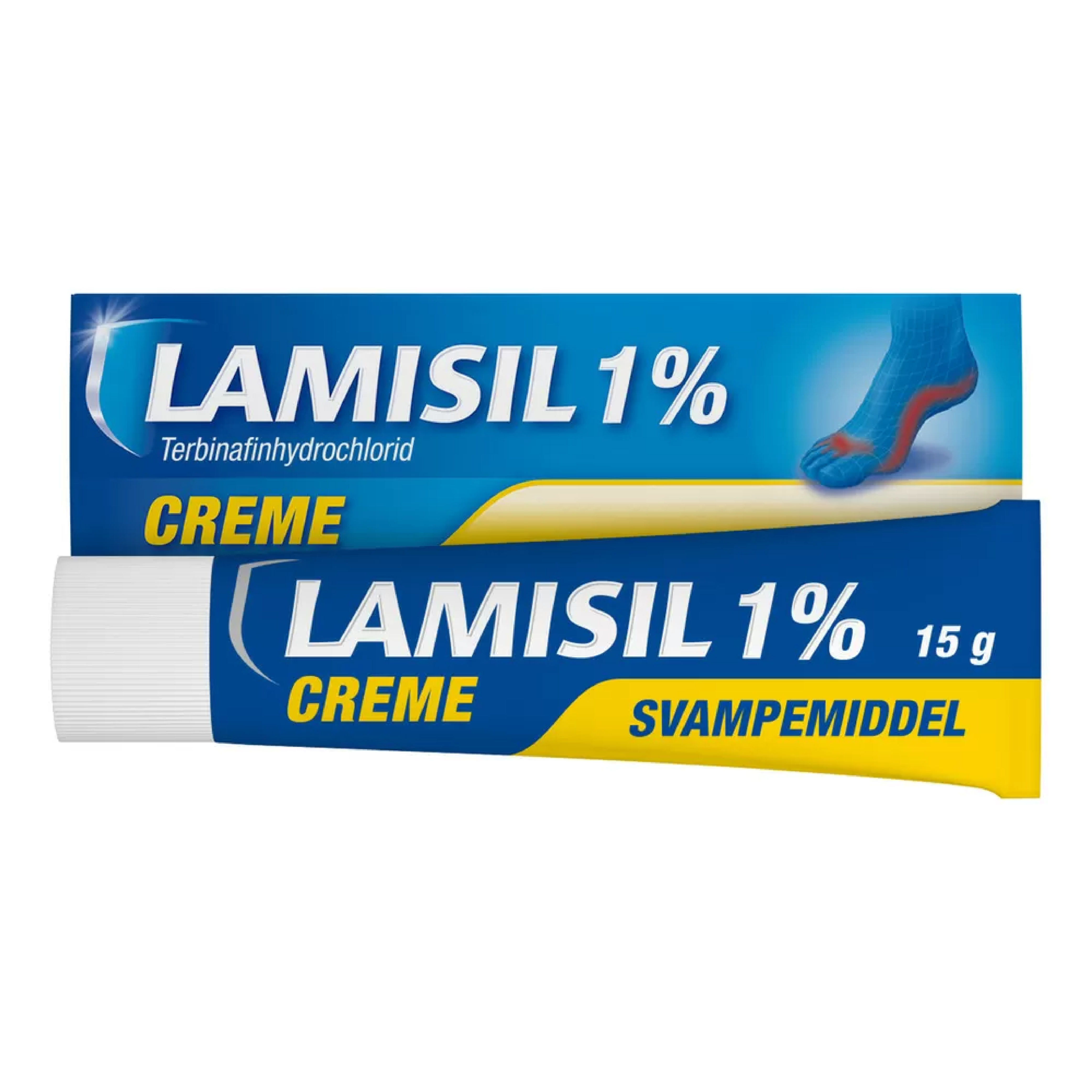 Lamisil