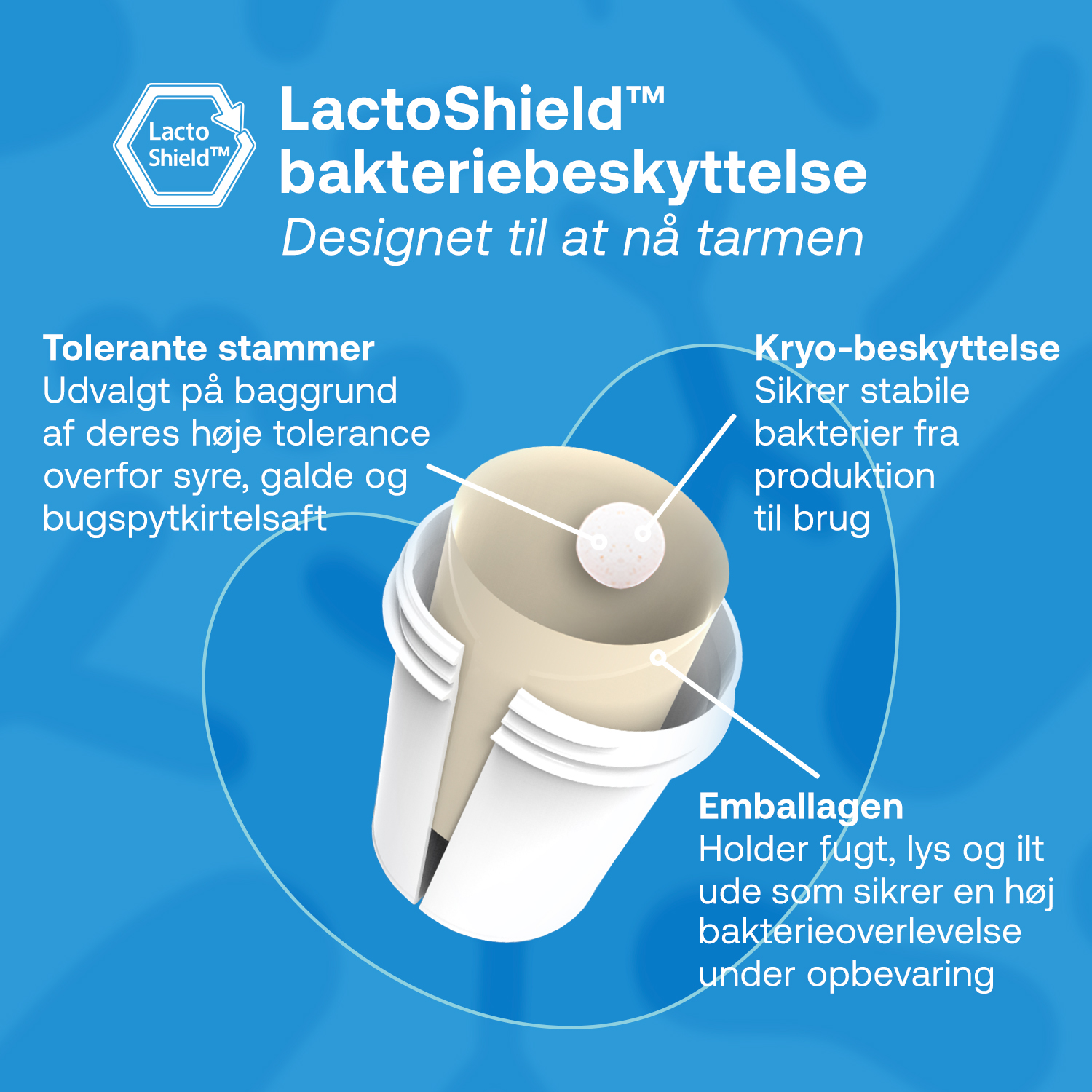 Lactocare Travel