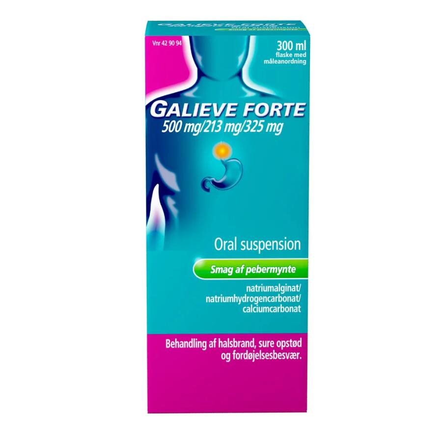 Galieve Forte