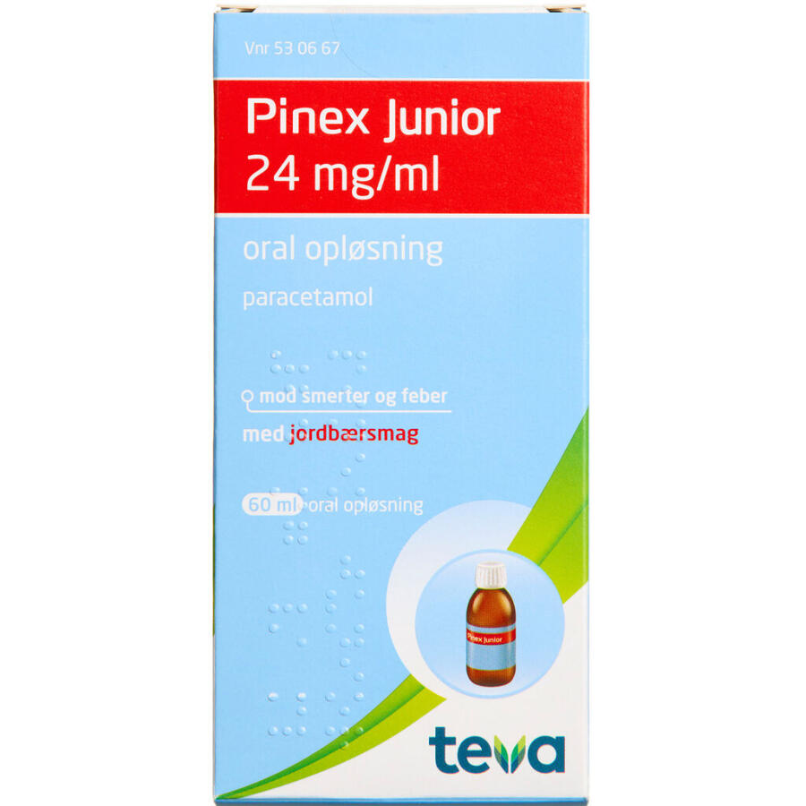Pinex Junior