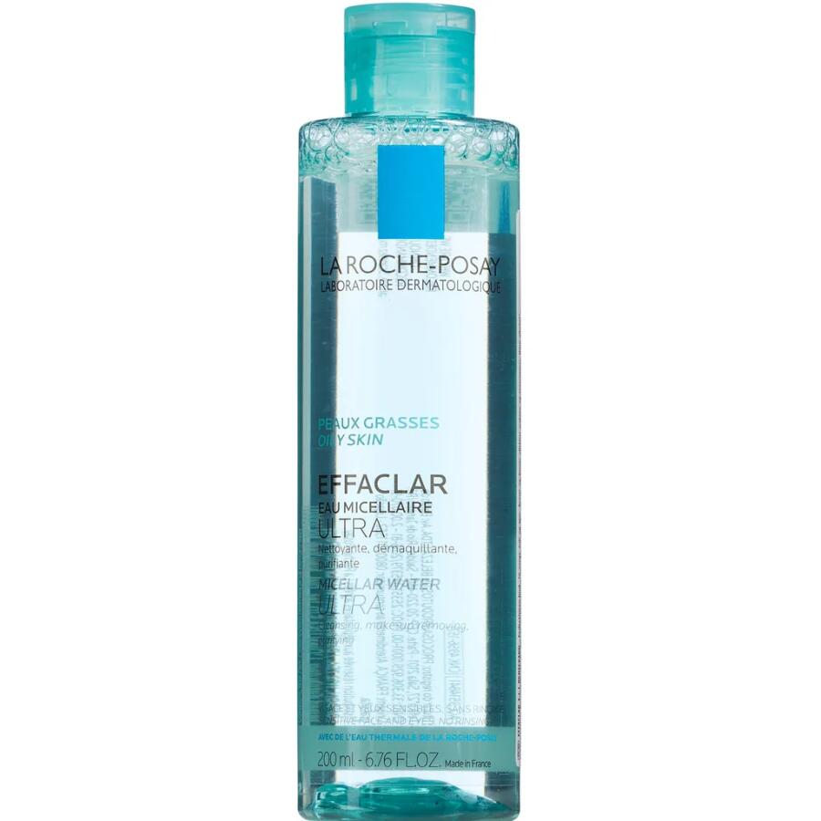 La Roche-Posay Effaclar Micellar Water