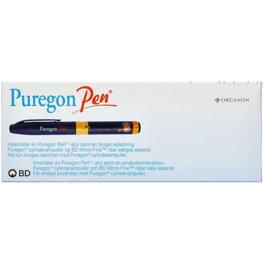 Puregon Pen