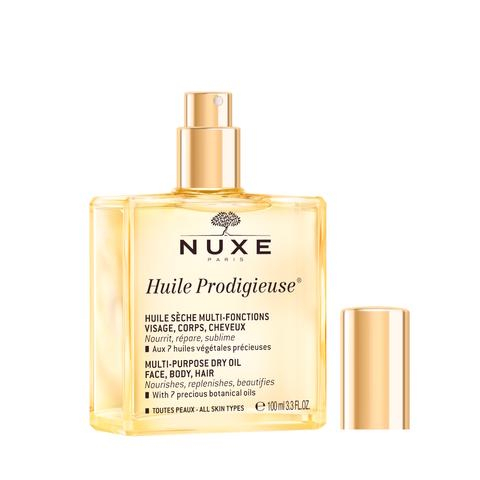 NUXE HUILE PRODIGIEUSE DRY OIL