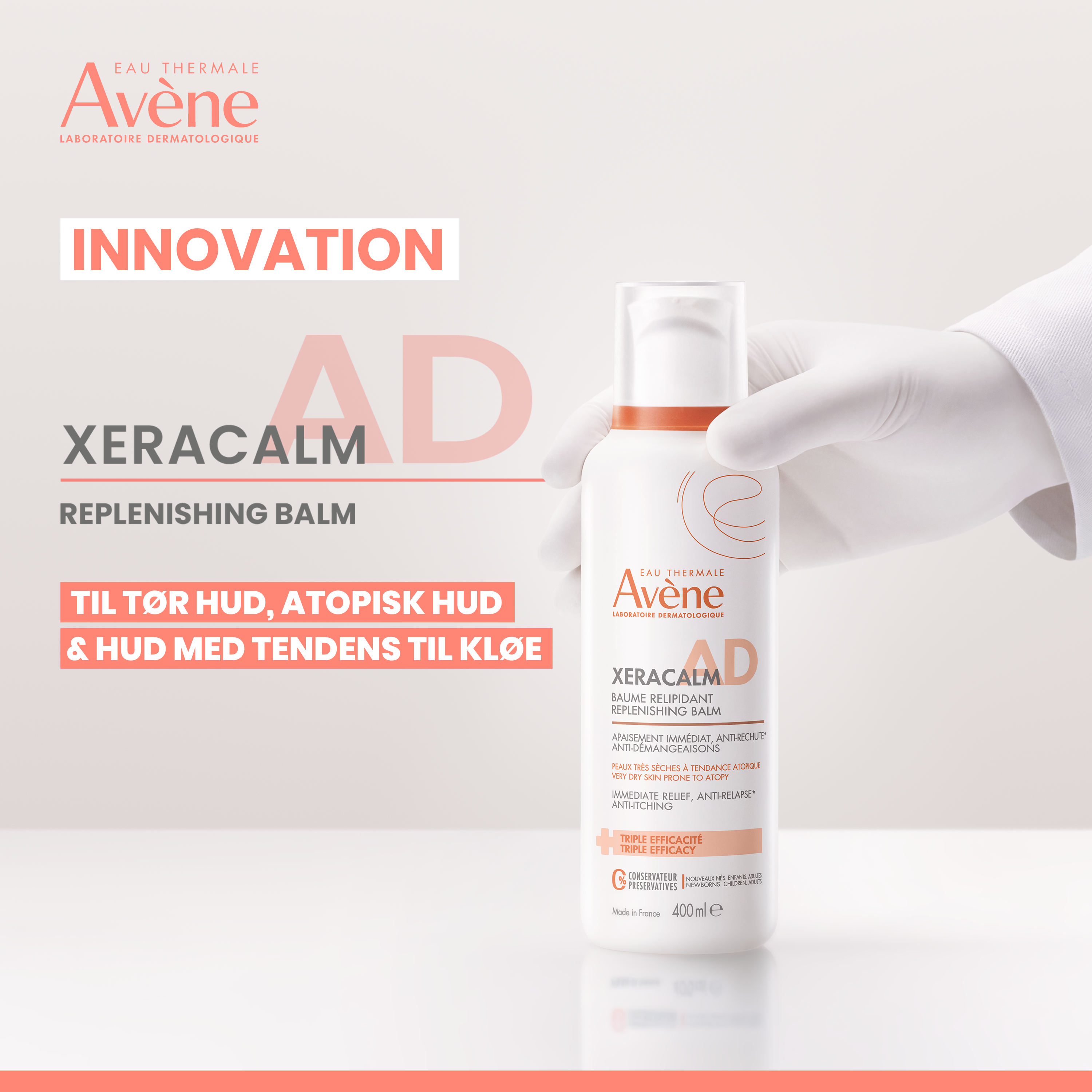 Avène Xeracalm AD Balm