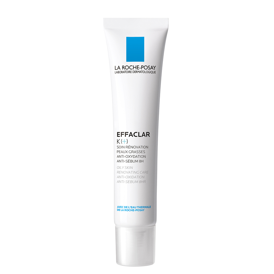 La Roche-Posay Effaclar K+ Cream