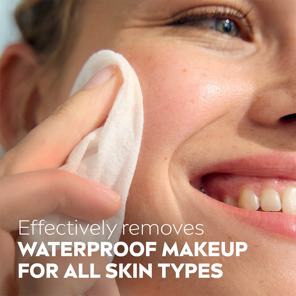 NIVEA Micellar Wipes