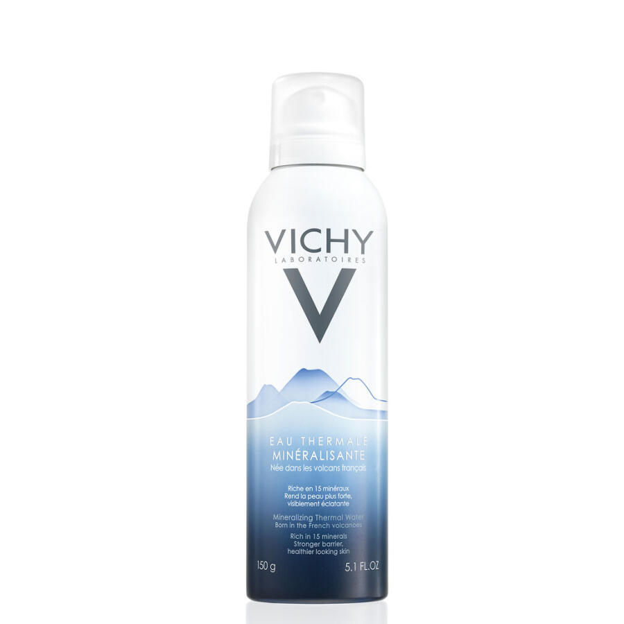 Vichy Eau Thermale Mineralizing Thermal Water Spray