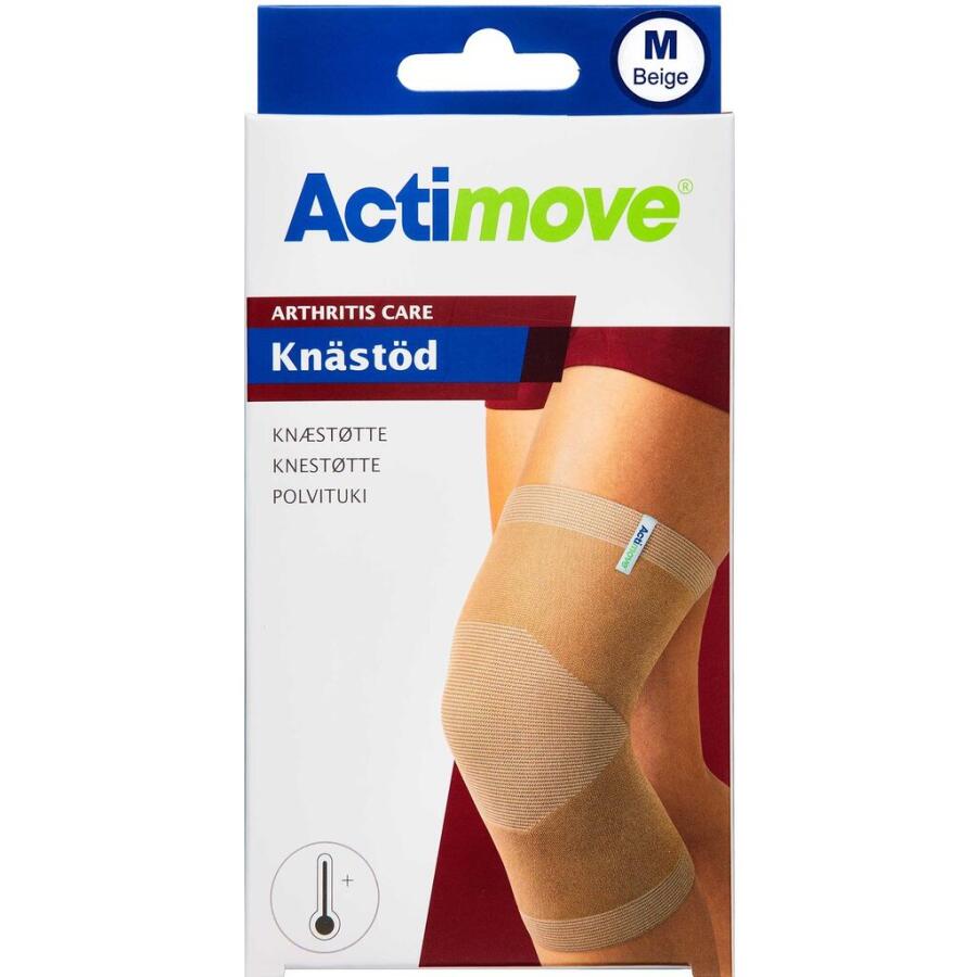Actimove Knæstøtte Arthritis Care størrelse M