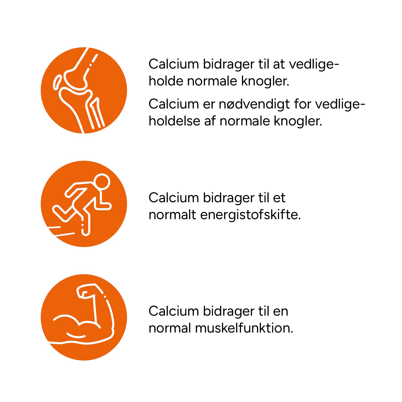 Apovit Kalk Børn Med Appelsinsmag