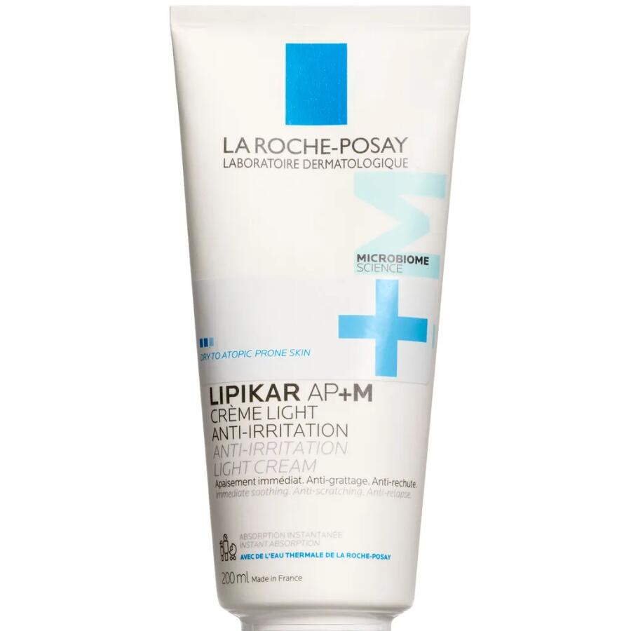La Roche-Posay Lipkar Cream Light AP+M