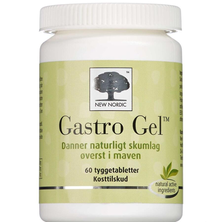 Gastro Gel