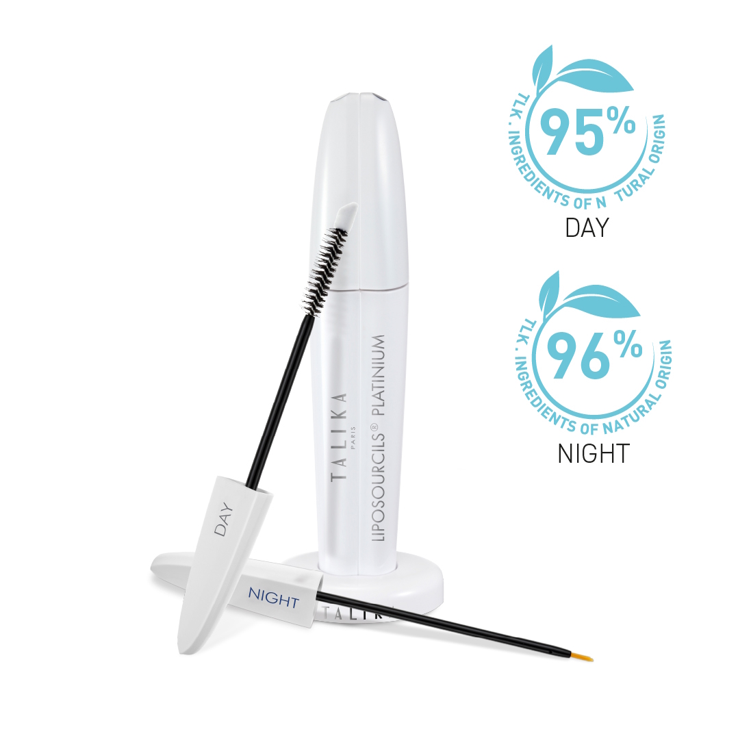 Talika Lipocils Platinium Eyelash Serum