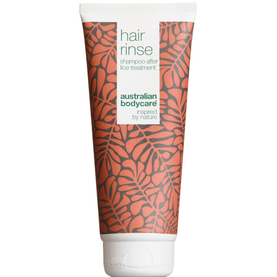 Australian Bodycare Hair Rinse