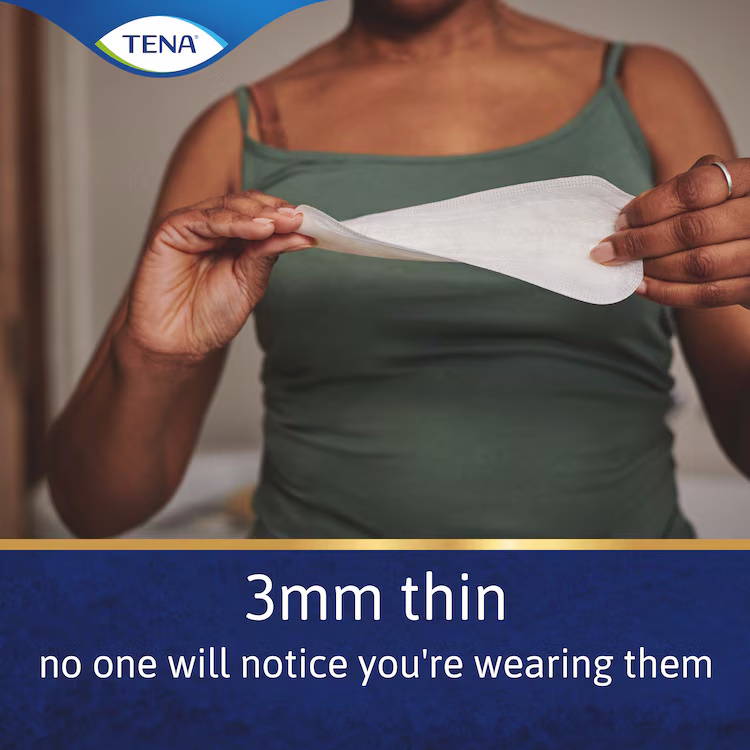 Tena Lights Liner