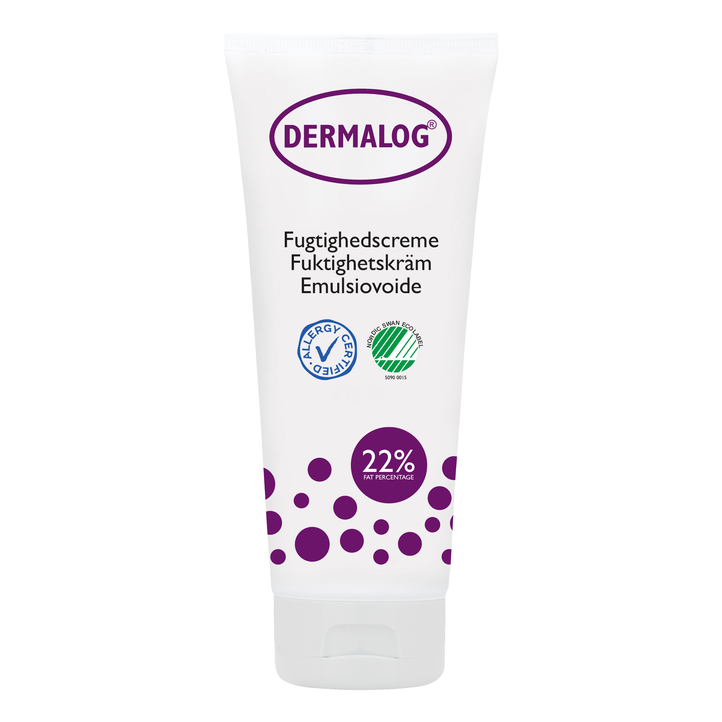 Dermalog Fugtighedscreme