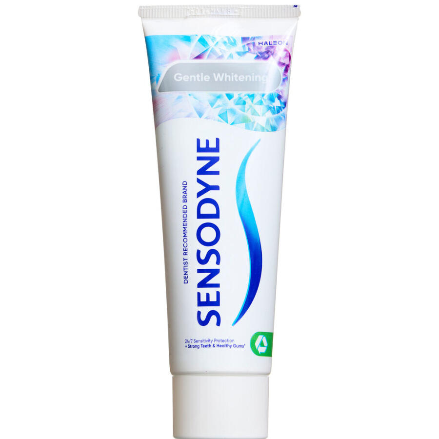 Sensodyne Gentle Whitening
