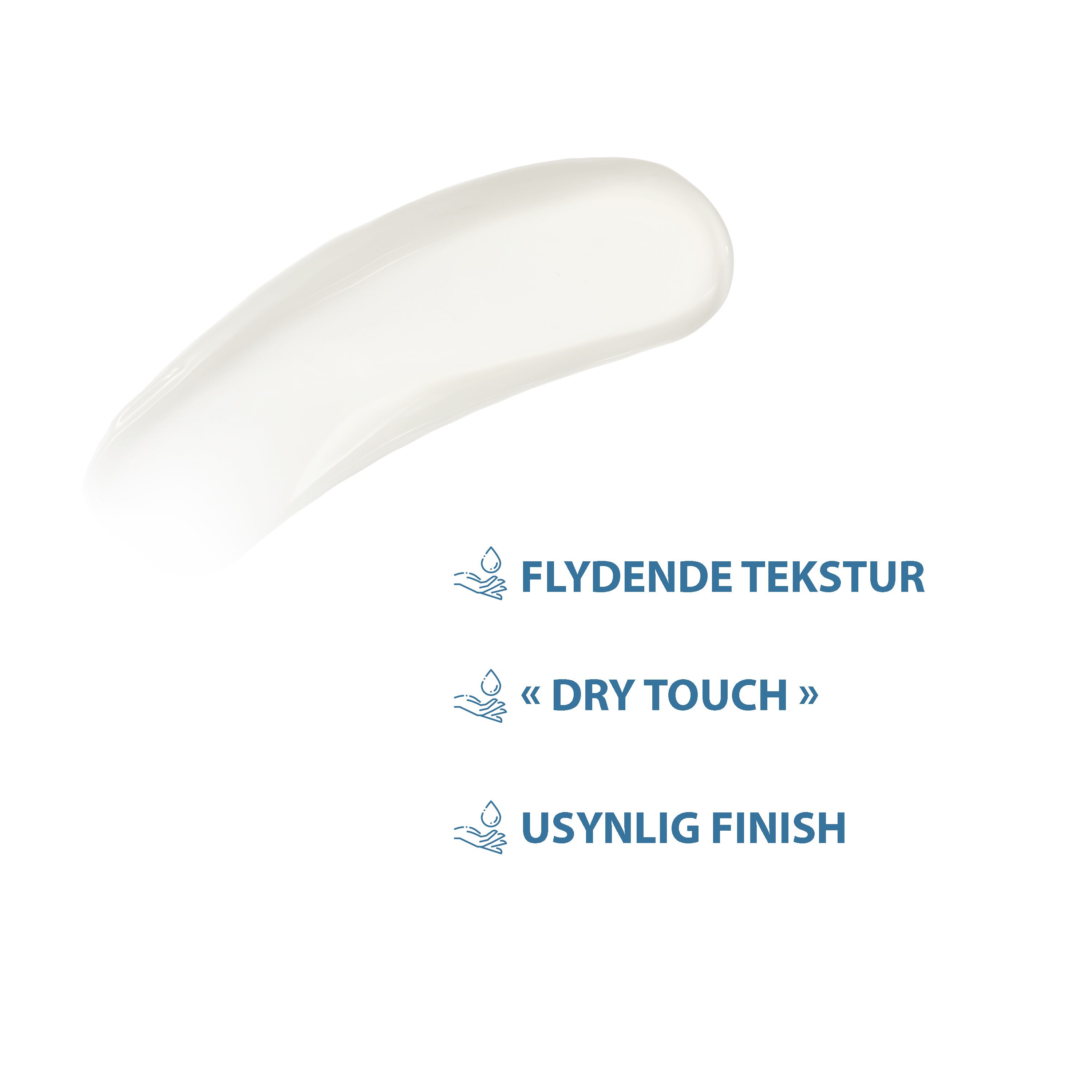 Ducray Keracnyl UV50+ Fluid