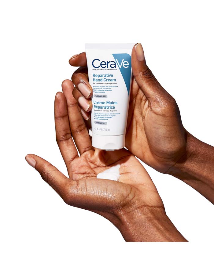CeraVe Reparative Hand Cream