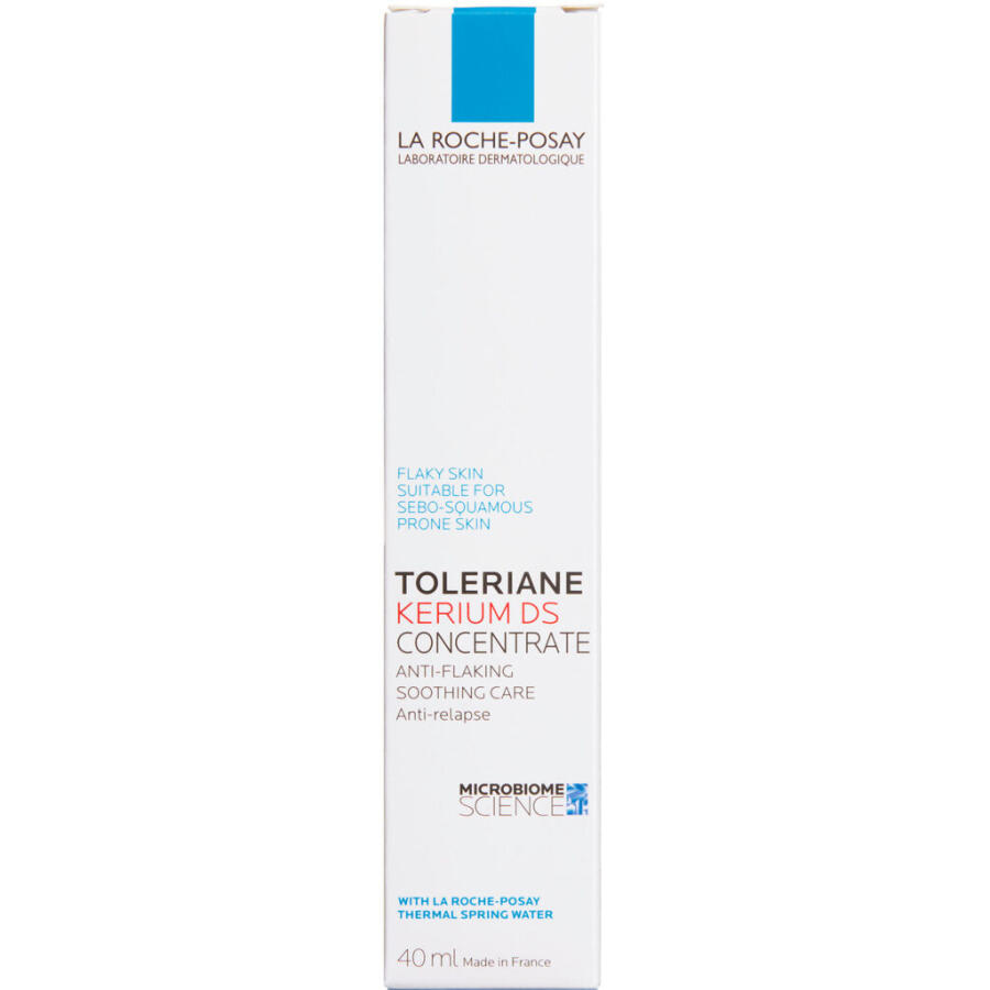La Roche-Posay Toleriane Kerium DS Concentrate