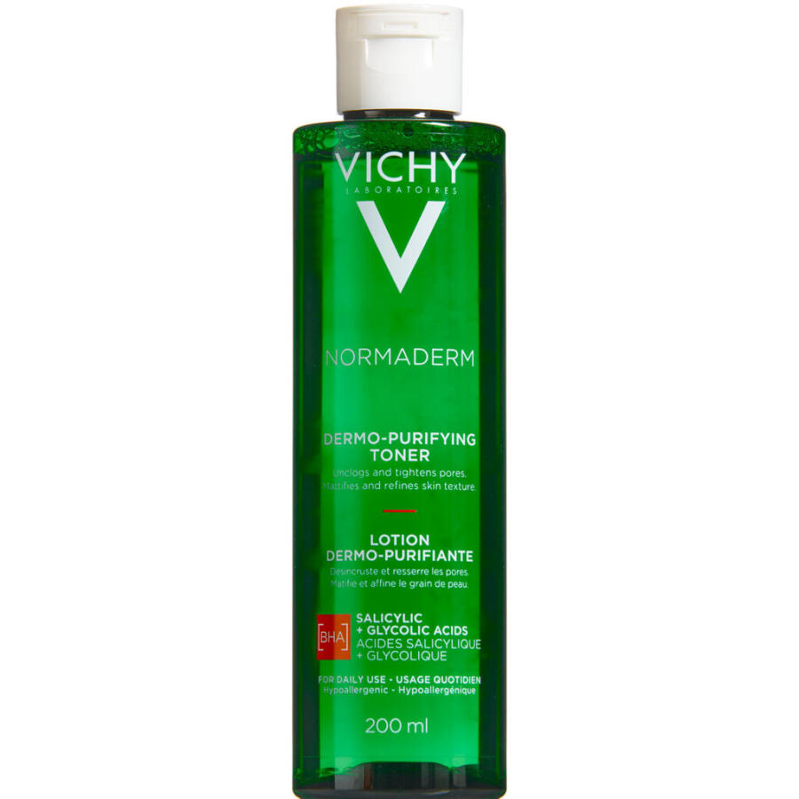 Vichy Normaderm Purifying Pore-tightening Tonic