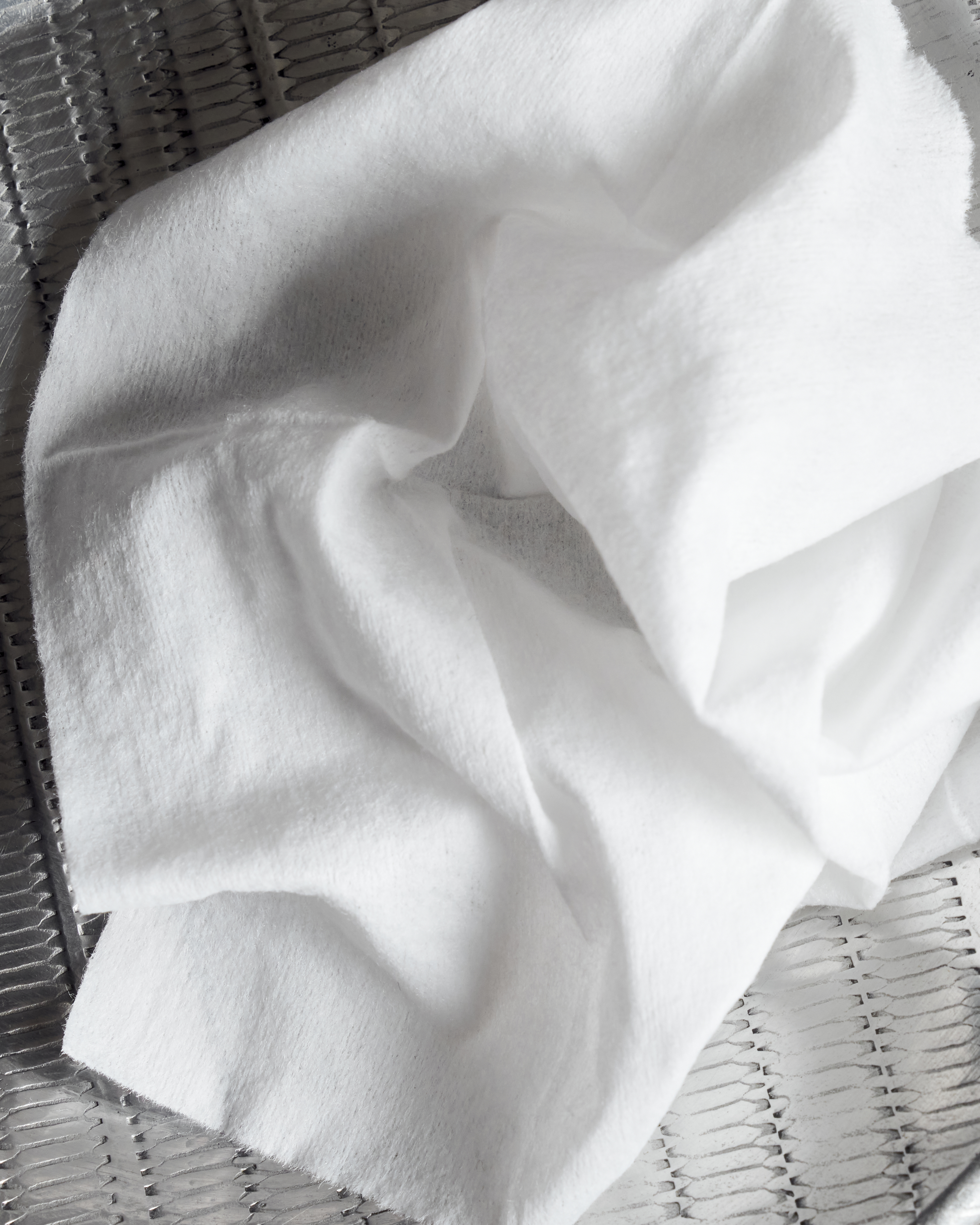 Meraki Makeup Remover Wipes, Aloe vera
