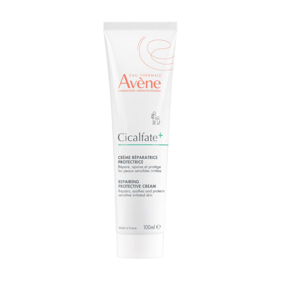 Avène Cicalfate+ Creme Special Size