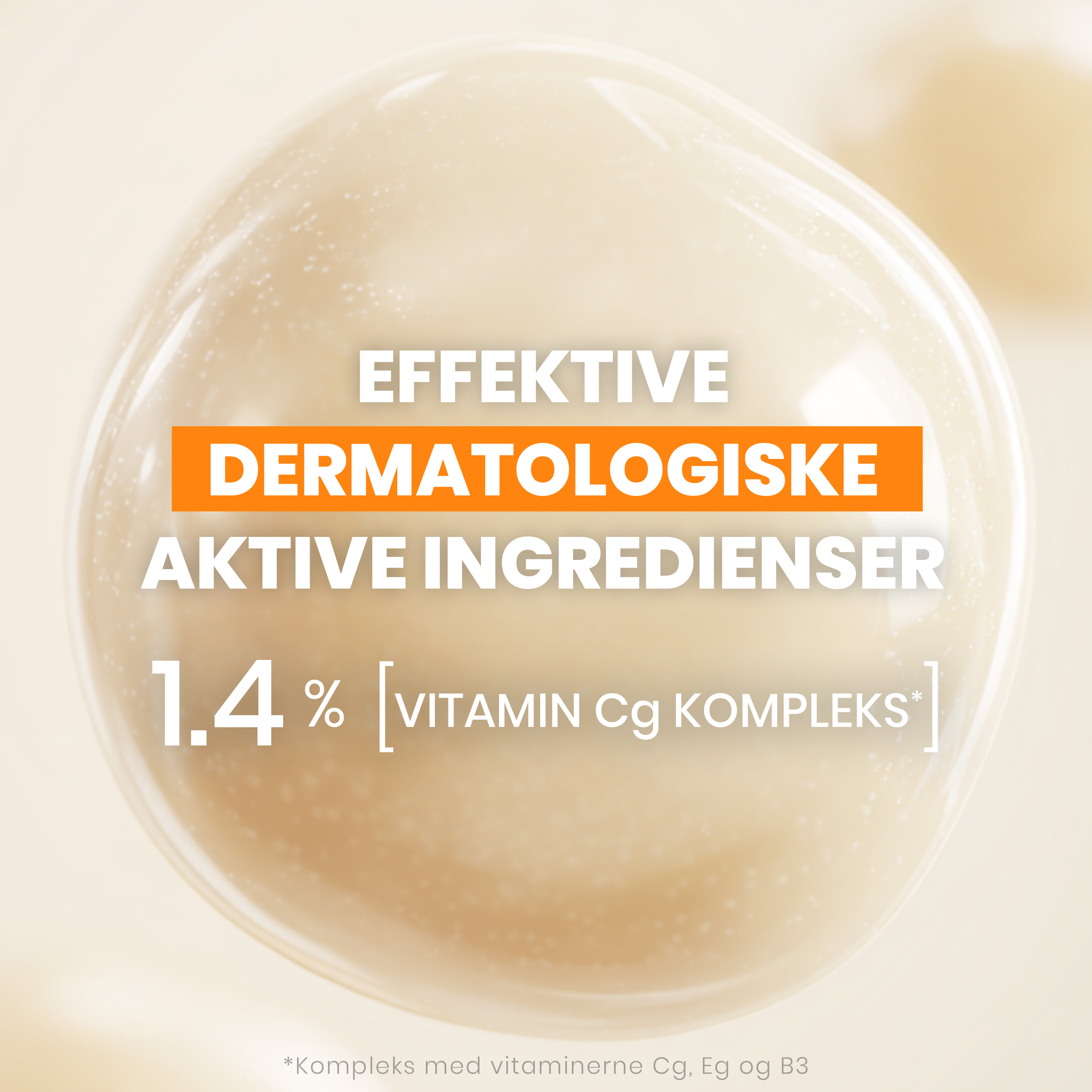 Avène Ultra Serum Activates Glow SPF50+