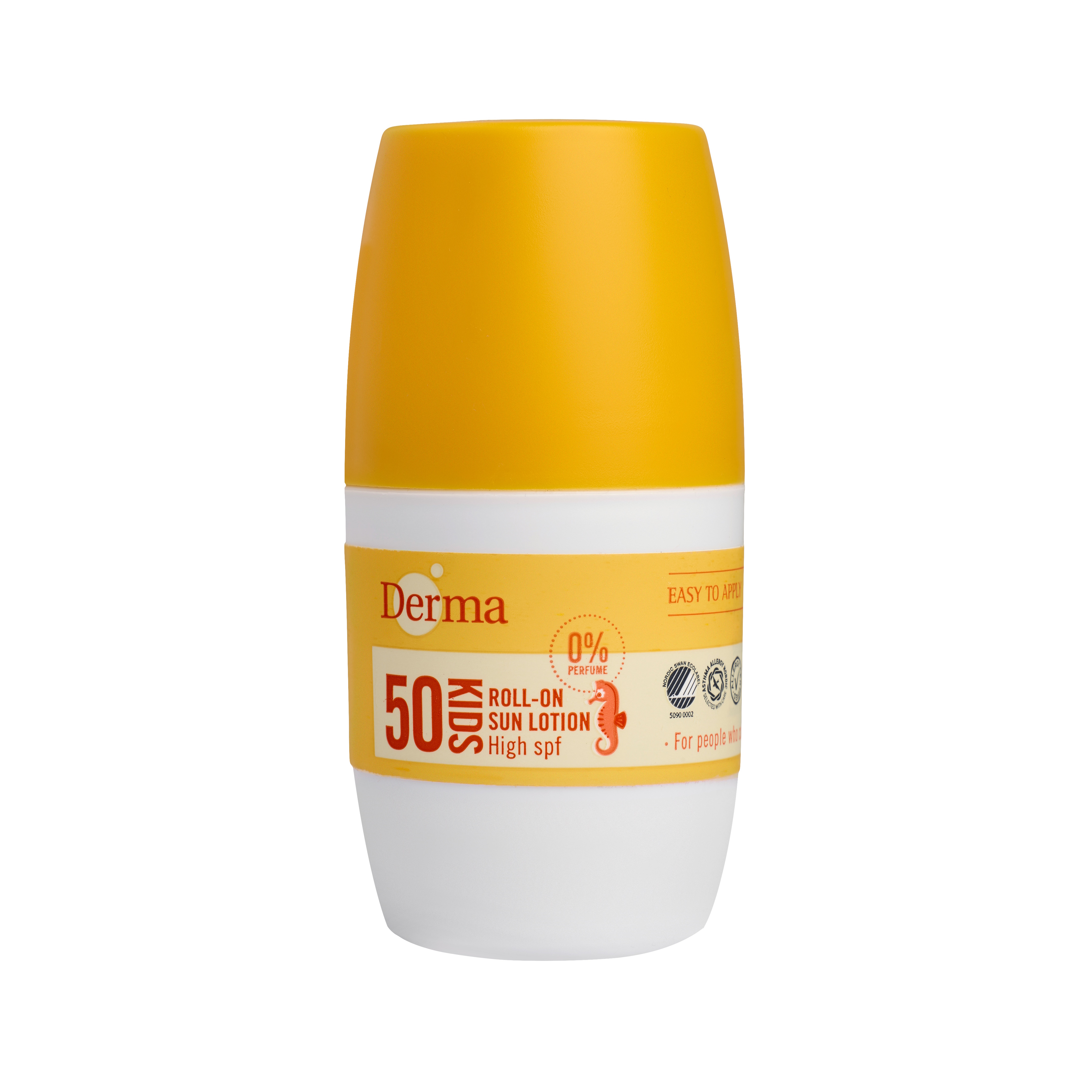 Derma Sun Kids Sollotion Roll-on SPF 50