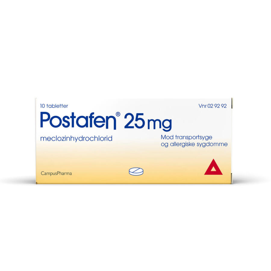 Postafen