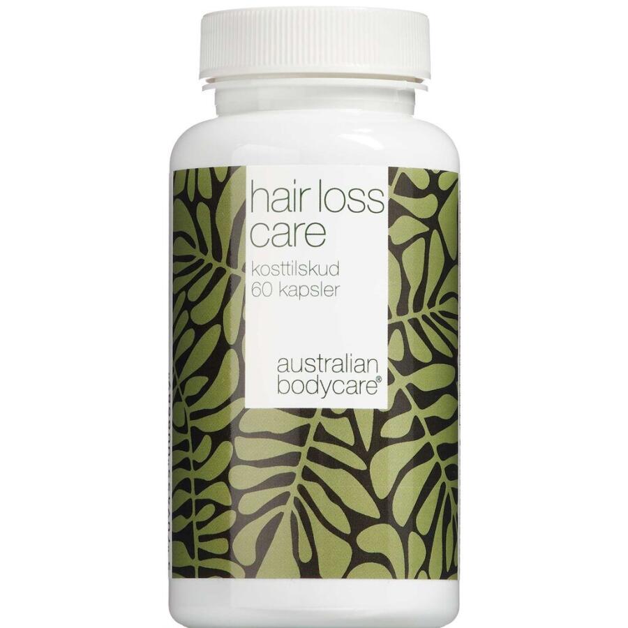 Australian Bodycare Hair Loss Care