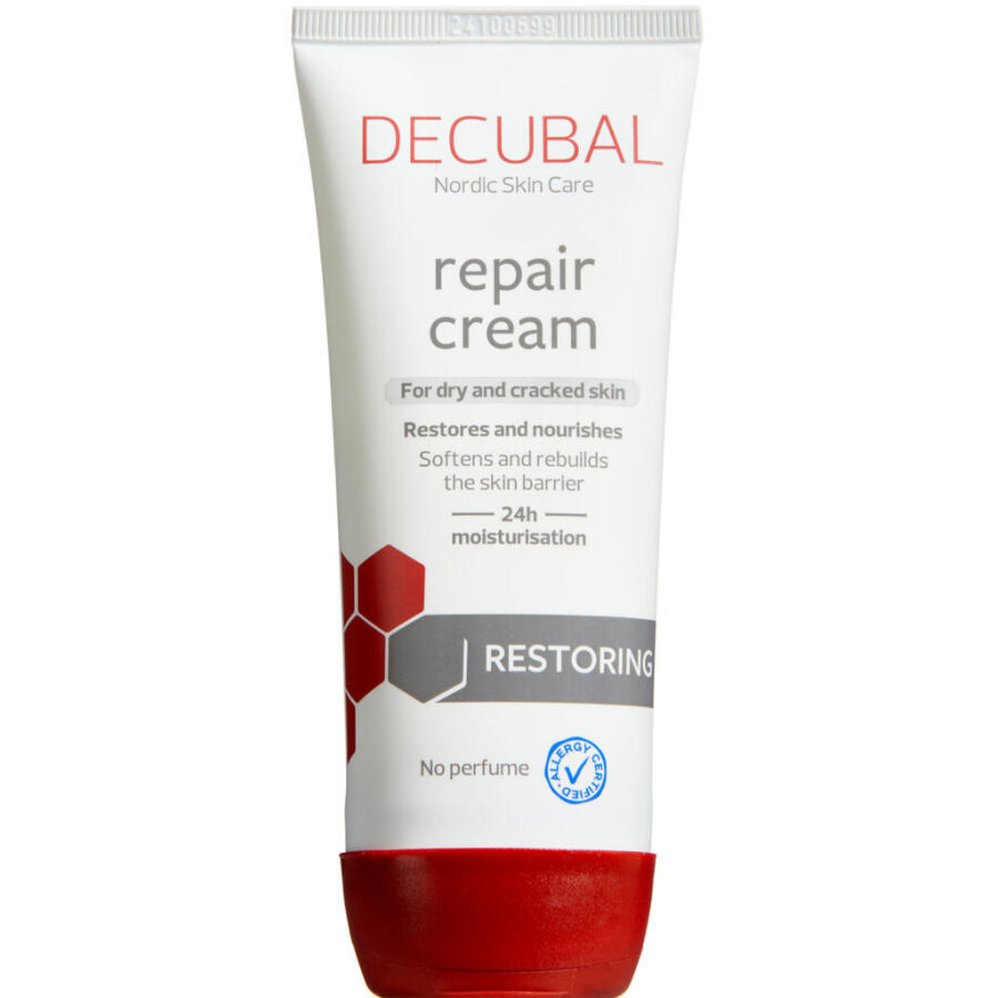 Decubal Repair Cream 70%